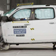 Illustration for article titled This Was A Good Year For Crash Safety Ratings